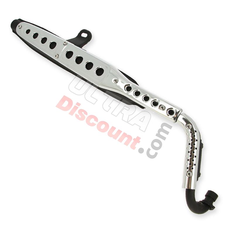 Exhaust for Dax Skyteam Skymax 50cc Euro5, Dax Skymax Parts Exhaust for Dax Skyteam Skymax 50cc Euro5, Dax Skymax Parts