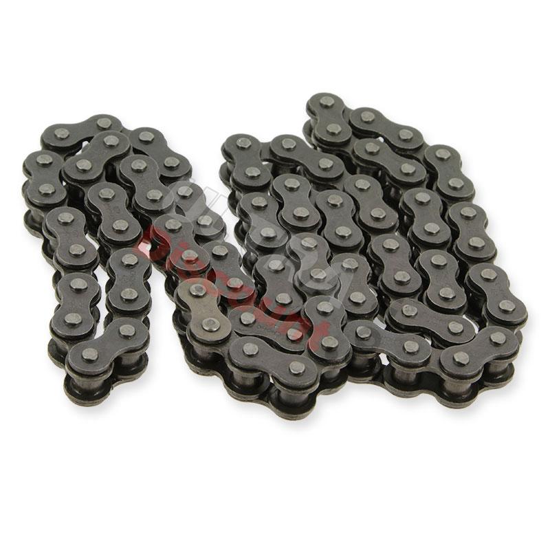 38 Links Drive Chain for Skymini SKYTEAM 50cc, Monkey - Gorilla Spare Parts 38 Links Drive Chain for Skymini SKYTEAM 50cc, Monkey - Gorilla Spare Parts
