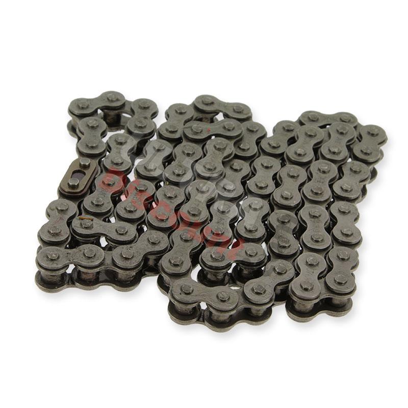 41 Links Drive Chain for Skymini SKYTEAM 50cc, Monkey - Gorilla Spare Parts 41 Links Drive Chain for Skymini SKYTEAM 50cc, Monkey - Gorilla Spare Parts