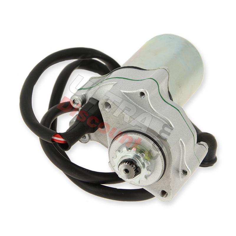 Starter Motor for Skyteam engines 50cc (euro5), Dax Skymax Parts