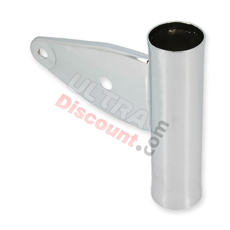 Headlight bracket LEFT for Skymax 50cc ~ 125cc, Dax Skymax Parts Headlight bracket LEFT for Skymax 50cc ~ 125cc, Dax Skymax Parts