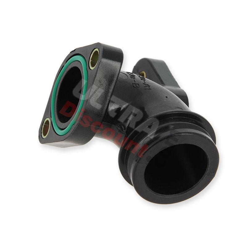 Intake manifold for Skyteam Skymini 125cc EURO5, Monkey - Gorilla Spare Parts Intake manifold for Skyteam Skymini 125cc EURO5, Monkey - Gorilla Spare Parts