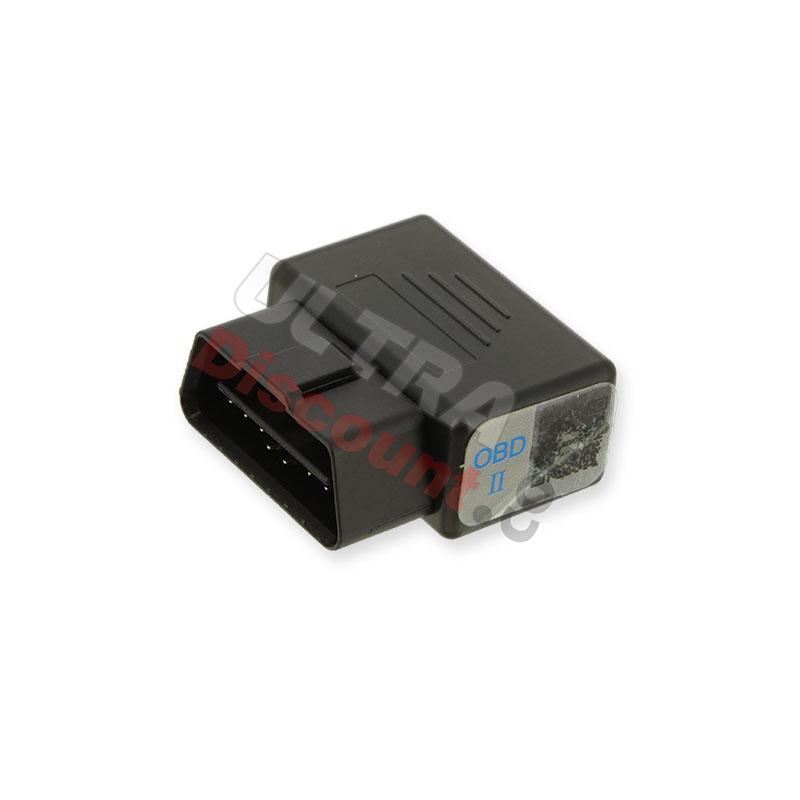 OBD Bluetooth adapter for Dax Skyteam Skymax 50-125cc EURO5, Dax Skymax Parts