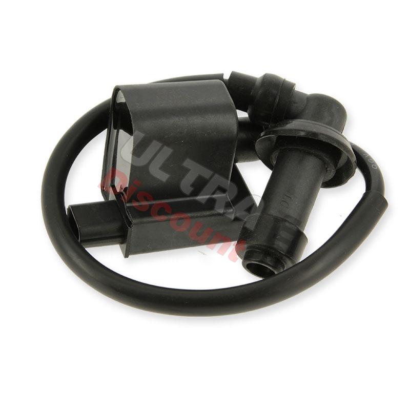 Ignition Coil for Dax Skyteam Skymax 50-125cc EURO5, Dax Skymax Parts