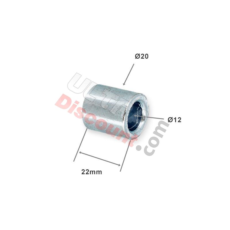 Spacer for wheel axle 12-22 for Dirt Bike, Dirt Bike Spare Parts