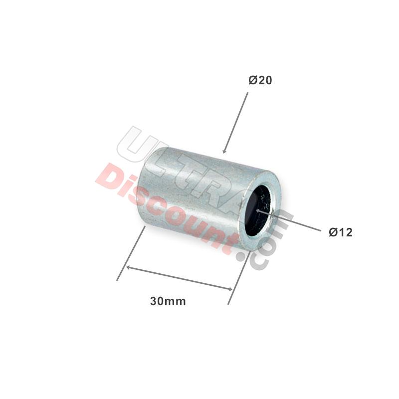 Spacer for wheel axle 12-30 for Dirt Bike, Dirt Bike Spare Parts