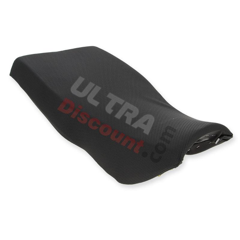 Seat Black for quad 110cc (type 3), Parts ATV 110cc - 125cc