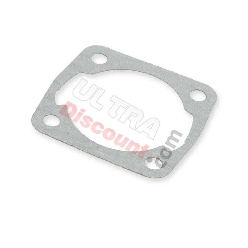 Cylinder Base Gasket 4 transfer for Pocket replique R1 49cc-53cc, Parts Pocket Replica R1 Cylinder Base Gasket 4 transfer for Pocket replique R1 49cc-53cc, Parts Pocket Replica R1
