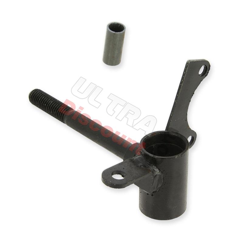 Left Steering Knuckle for ATV Mini-Quad, Pocket Quad Spare Parts Left Steering Knuckle for ATV Mini-Quad, Pocket Quad Spare Parts