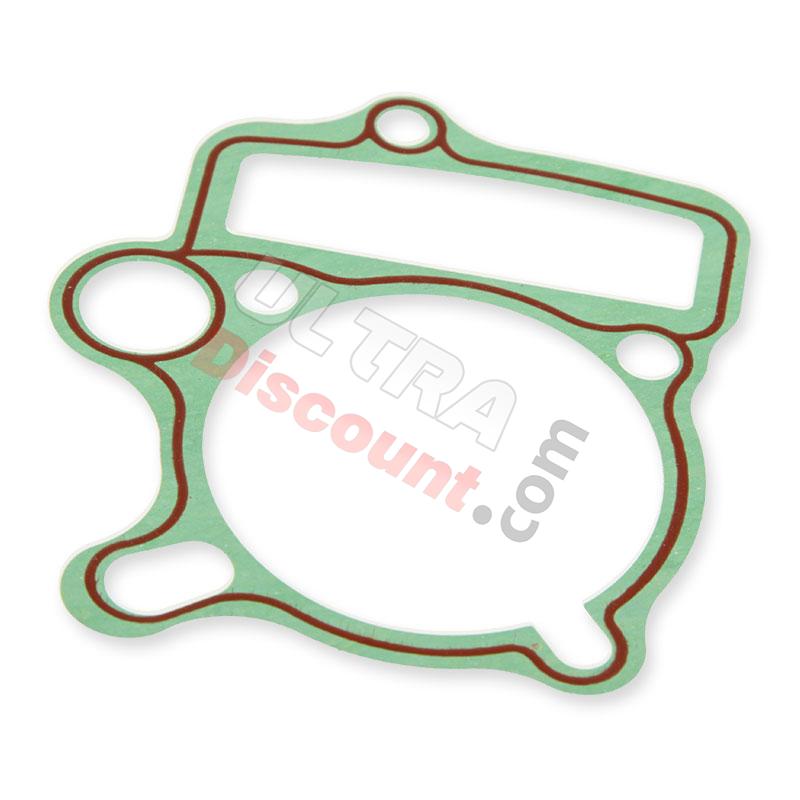 Cylinder Base Gasket 125cc for Euro5 Dax Skymax Spare Parts, Dax Skymax Parts Cylinder Base Gasket 125cc for Euro5 Dax Skymax Spare Parts, Dax Skymax Parts