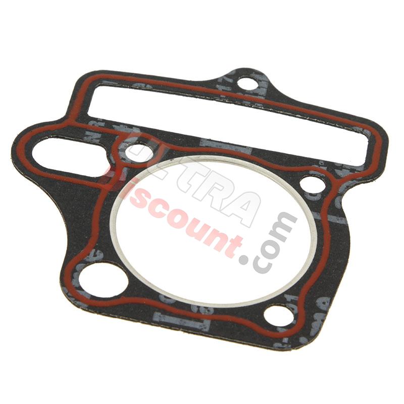 Cylinder Head Gasket 125cc for Dax Skymax Euro5, Dax Skymax Parts Cylinder Head Gasket 125cc for Dax Skymax Euro5, Dax Skymax Parts