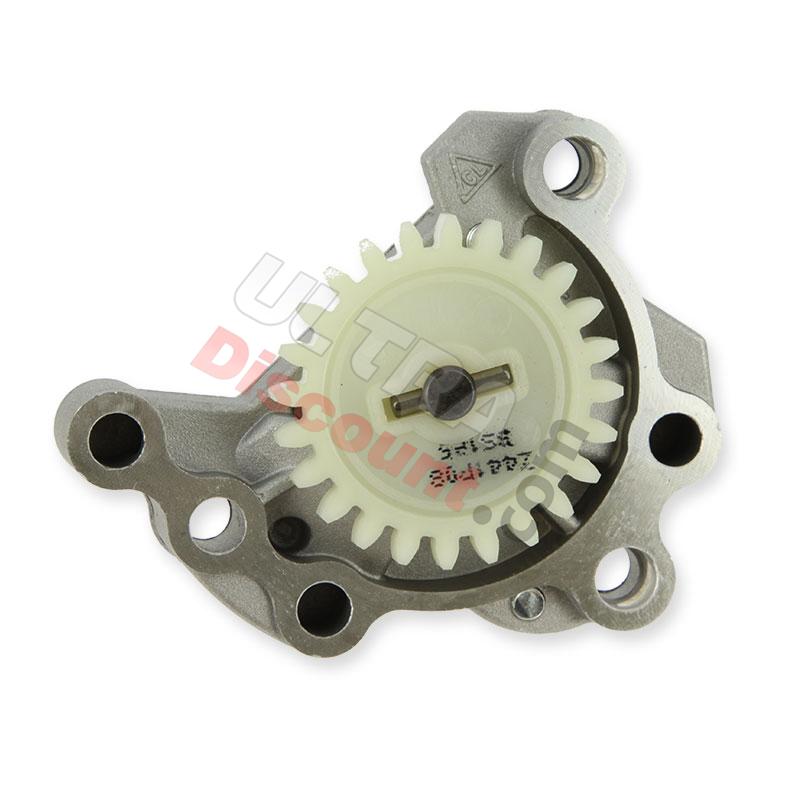 Oil Pump for engines 125cc for Dax Skyteam Euro5, Dax Skymax Parts Oil Pump for engines 125cc for Dax Skyteam Euro5, Dax Skymax Parts