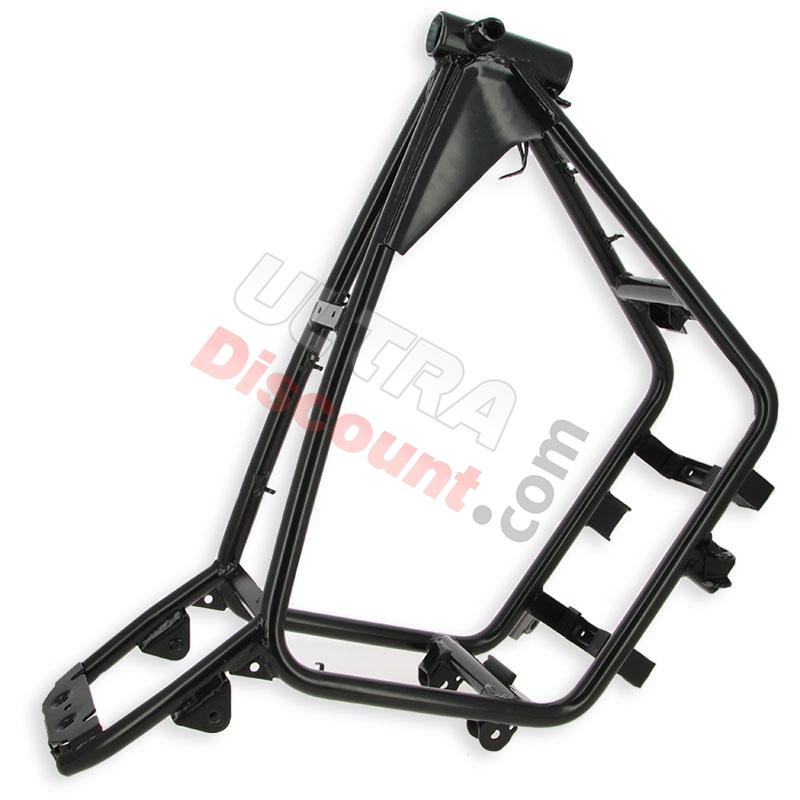 Frame black for Skyteam E-MINI, E-mini Skyteam parts