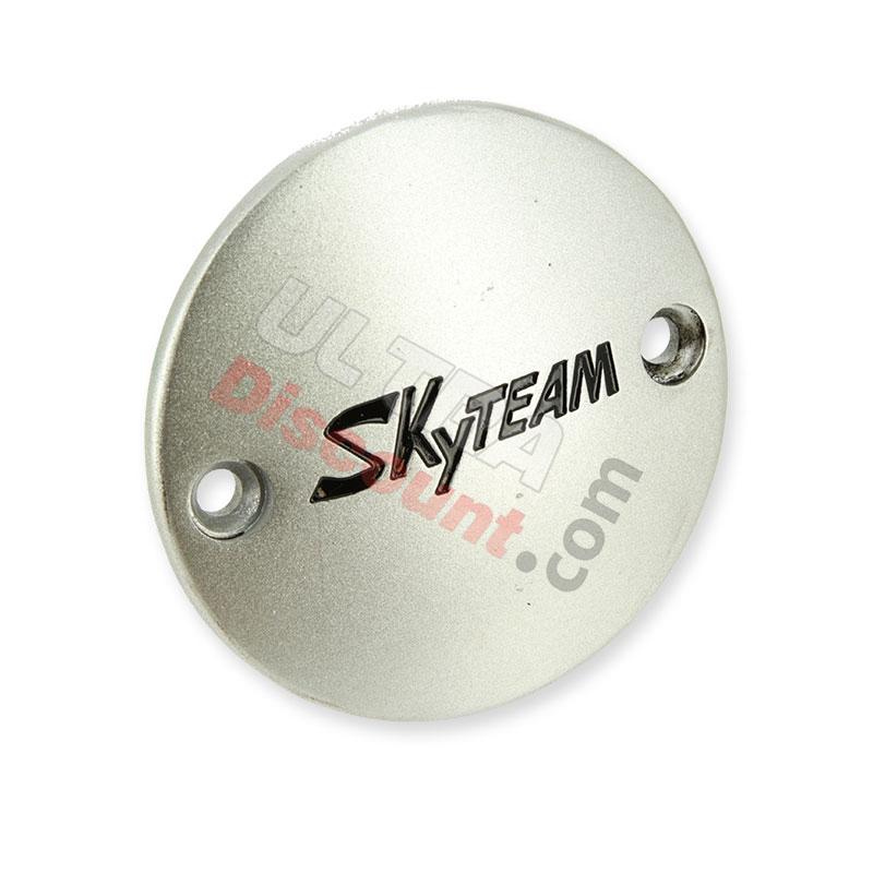 Right cover for cylinder head 50cc for Dax Skyteam Euro5, Dax Skymax Parts Right cover for cylinder head 50cc for Dax Skyteam Euro5, Dax Skymax Parts
