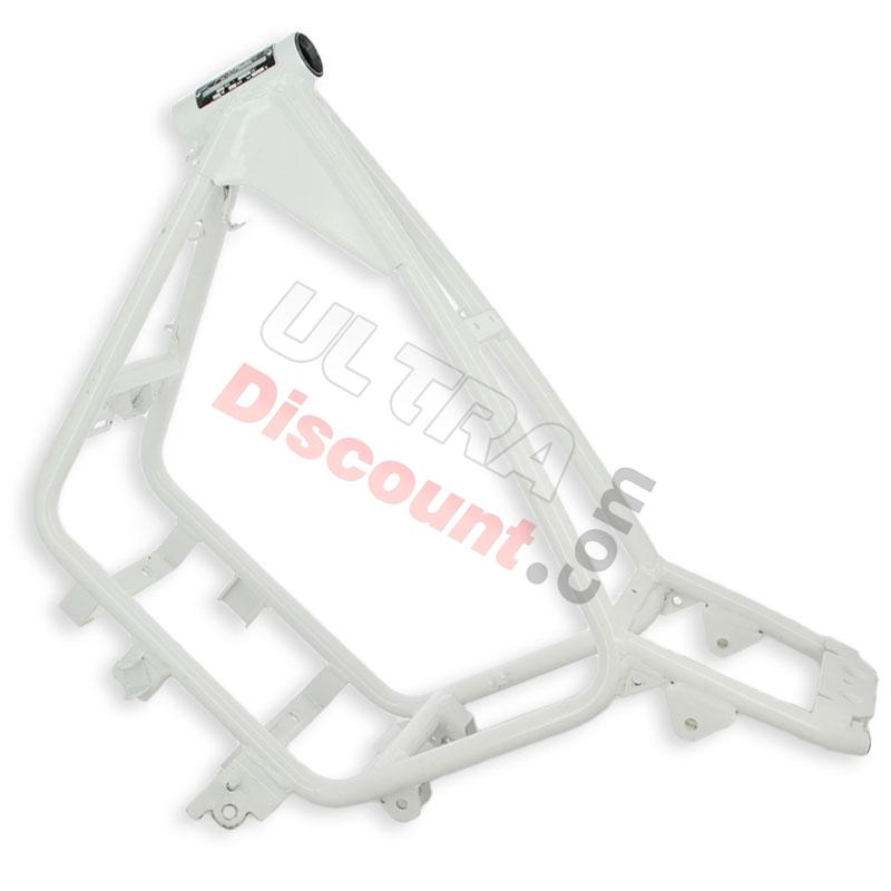 Frame White for Skyteam E-MINI, E-mini Skyteam parts