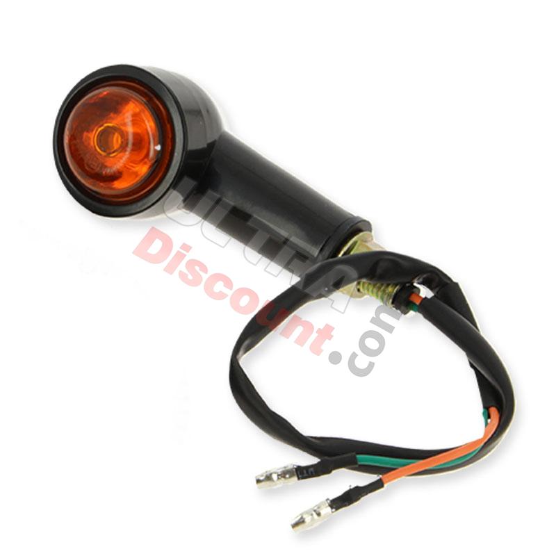 Turn Signal front left LED for Skyteam E-MINI, E-mini Skyteam parts Turn Signal front left LED for Skyteam E-MINI, E-mini Skyteam parts