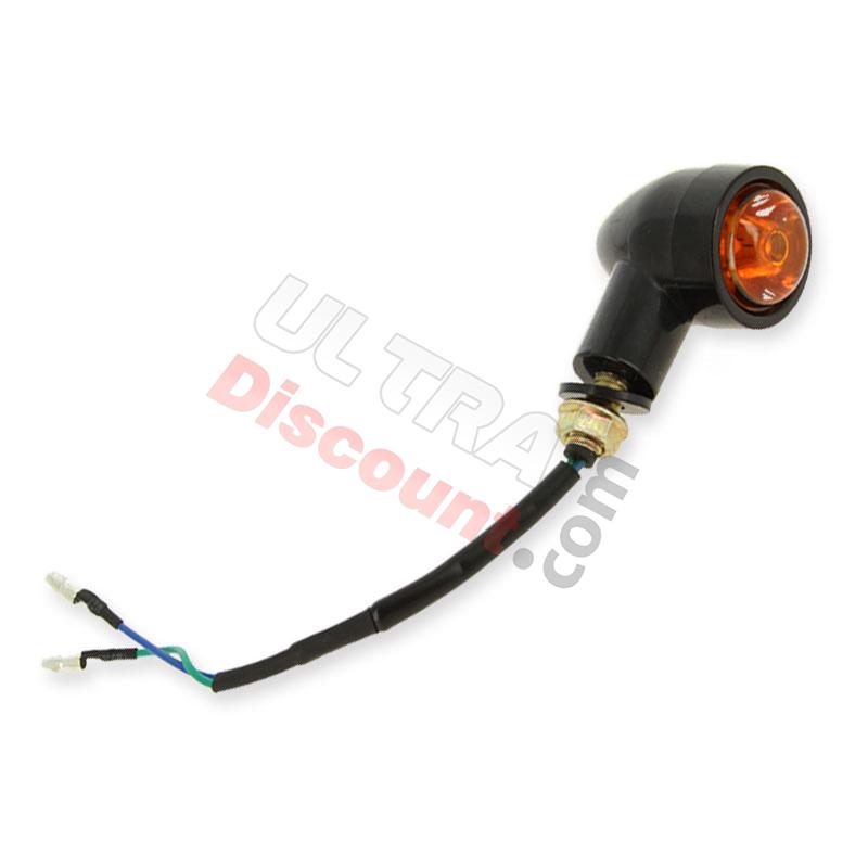 Turn Signal rear right LED for Skyteam E-MINI, E-mini Skyteam parts Turn Signal rear right LED for Skyteam E-MINI, E-mini Skyteam parts