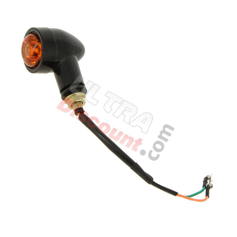 Turn Signal rear left LED for Skyteam E-MINI, E-mini Skyteam parts Turn Signal rear left LED for Skyteam E-MINI, E-mini Skyteam parts