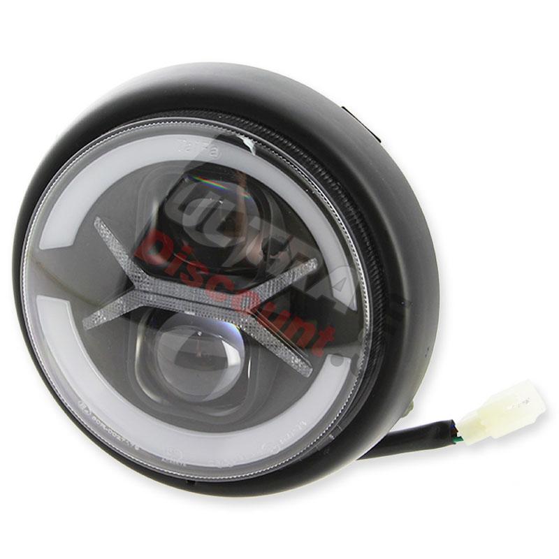 Headlight for E-MINI, E-mini Skyteam parts Headlight for E-MINI, E-mini Skyteam parts