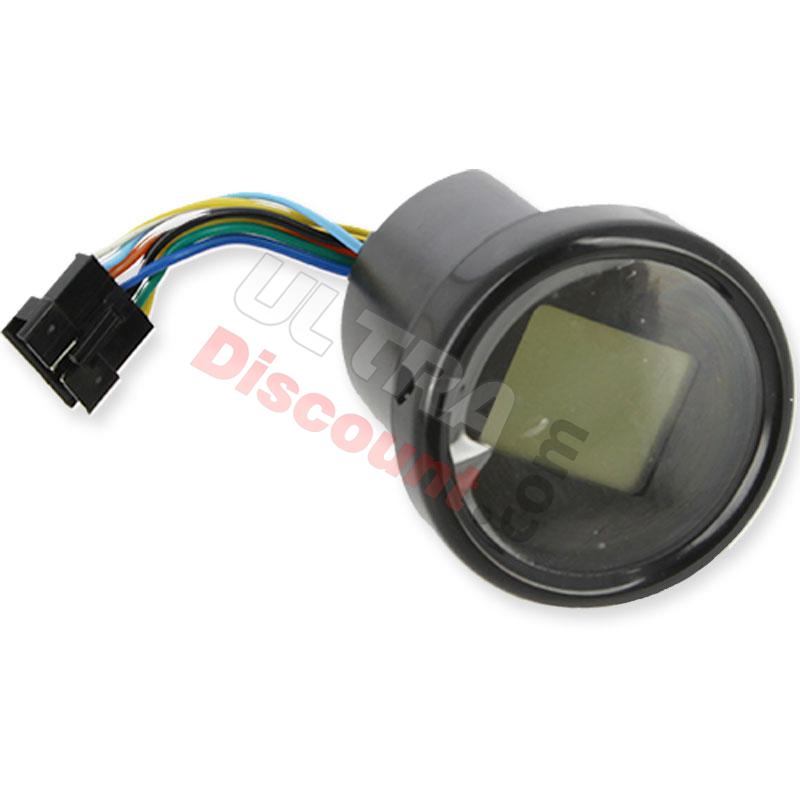 Speedometer for E-MINI, E-mini Skyteam parts Speedometer for E-MINI, E-mini Skyteam parts