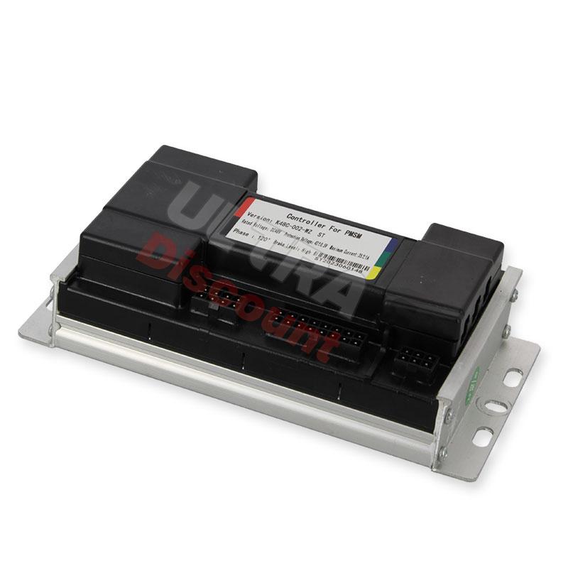 Controller 48v 1200W for Skyteam E-MINI, E-mini Skyteam parts Controller 48v 1200W for Skyteam E-MINI, E-mini Skyteam parts