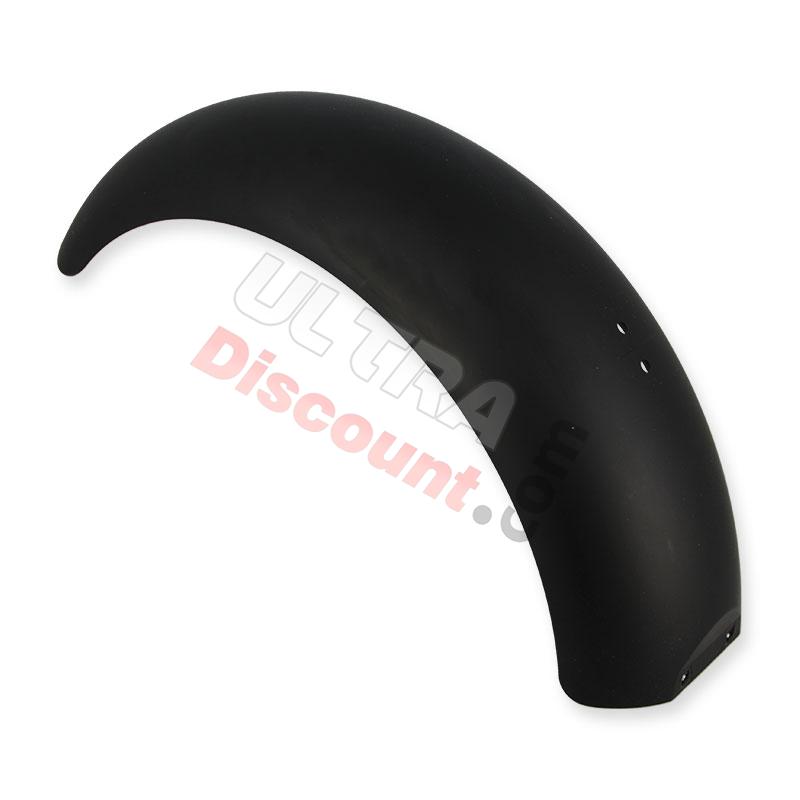 Mudguard Rear Matt Black for E-MINI, E-mini Skyteam parts
