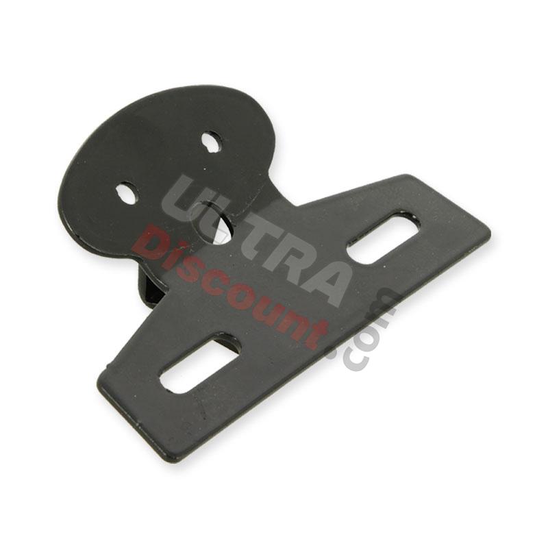 Lisence plate holder Skyteam E-MINI, E-mini Skyteam parts