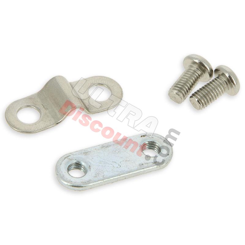Rear mudguard support kit for E-MINI scooter, E-mini Skyteam parts Rear mudguard support kit for E-MINI scooter, E-mini Skyteam parts