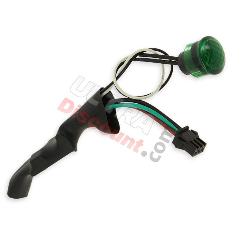 Controller automatic headlight for Skyteam E-MINI, E-mini Skyteam parts Controller automatic headlight for Skyteam E-MINI, E-mini Skyteam parts