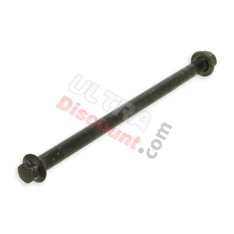 Front Wheel Axle for E-MINI, E-mini Skyteam parts Front Wheel Axle for E-MINI, E-mini Skyteam parts