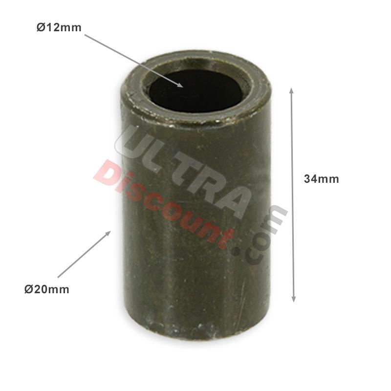 Spacer for wheel axle for Skyteam E-MINI - LEFT, E-mini Skyteam parts Spacer for wheel axle for Skyteam E-MINI - LEFT, E-mini Skyteam parts