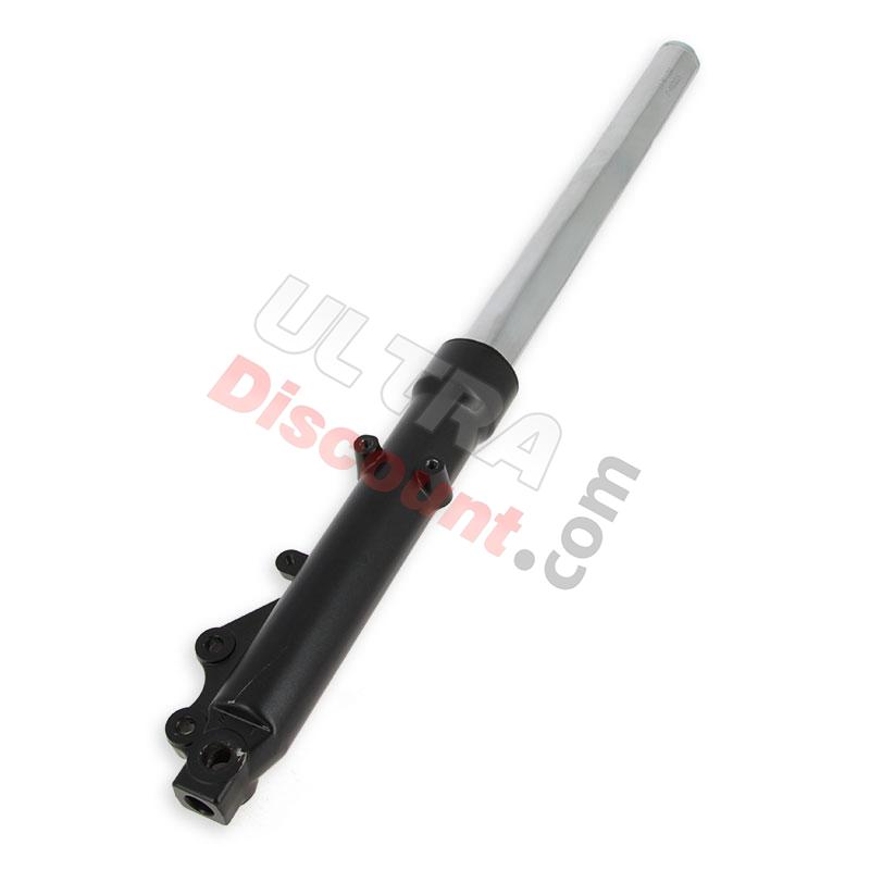 Front Fork Tube Left Skyteam E-MINI (Black), E-mini Skyteam parts