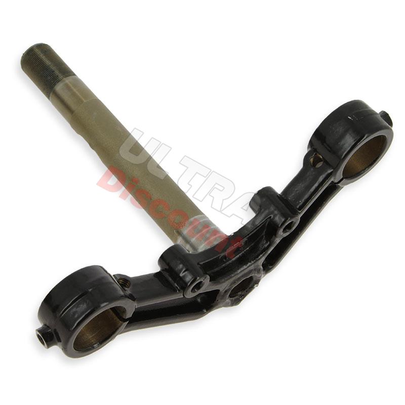 Front Fork Yoke inferior for Skyteam Monkey Gorilla, Monkey - Gorilla Spare Parts Front Fork Yoke inferior for Skyteam Monkey Gorilla, Monkey - Gorilla Spare Parts