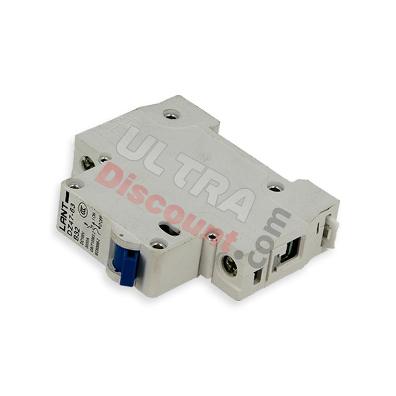 Circuit breaker Skyteam E-MINI, E-mini Skyteam parts Circuit breaker Skyteam E-MINI, E-mini Skyteam parts