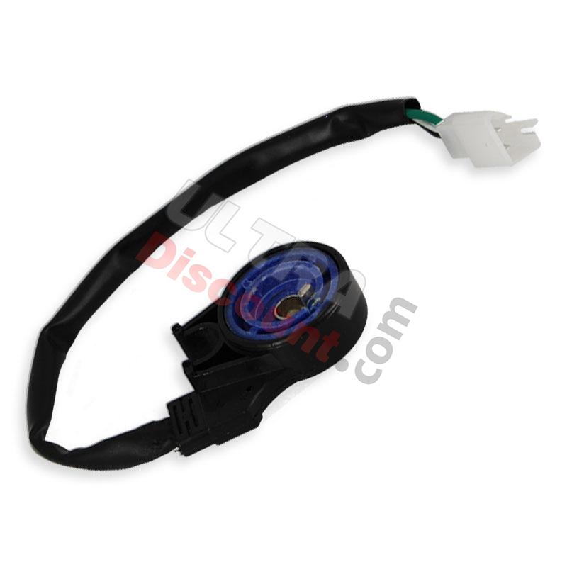 Stand Switch for E-MINI Skyteam, E-mini Skyteam parts