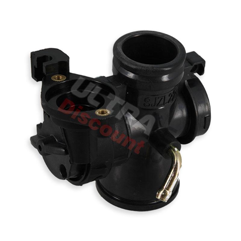 Throttle Valve for Skyteam Skymax 50cc 125cc EURO5, Dax Skymax Parts Throttle Valve for Skyteam Skymax 50cc 125cc EURO5, Dax Skymax Parts