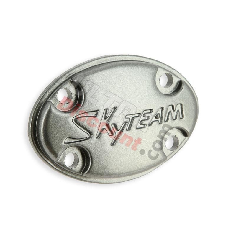 Stator Housing Cover for Ace Skyteam 125cc, Spare Parts Ace Skyteam
