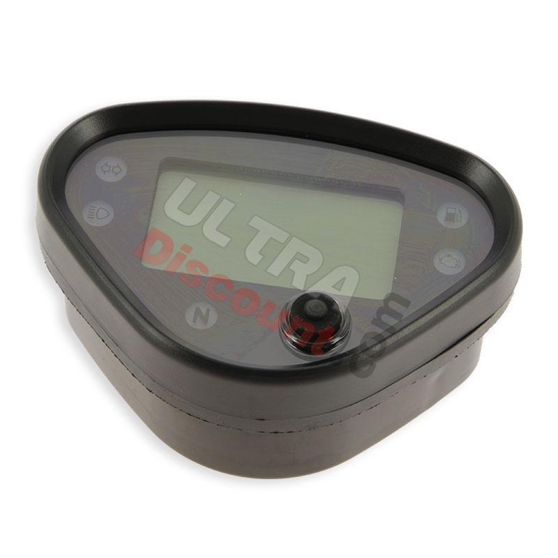 Speedometer LCD for Dax Skyteam Skymax 50-125cc Euro5, Dax Skymax Parts