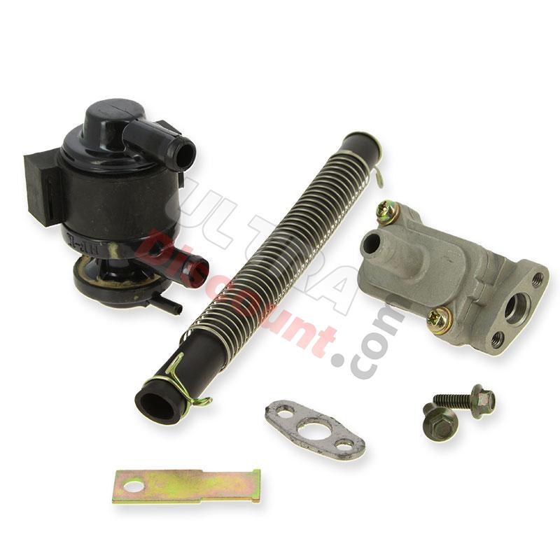 Secondary air filtration system Skyteam Skymax 50-125cc, Dax Skymax Parts