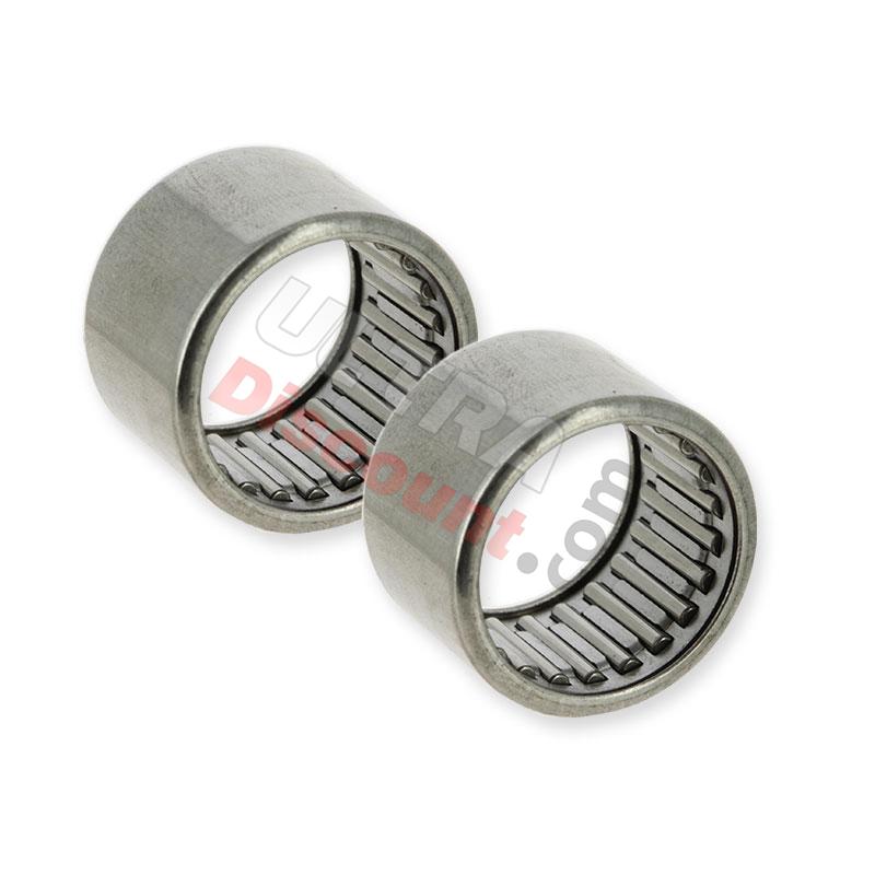 Swing Arm Bearing Pair for Bashan 200cc BS200S7, Bashan Parts ATV 200cc BS200S7