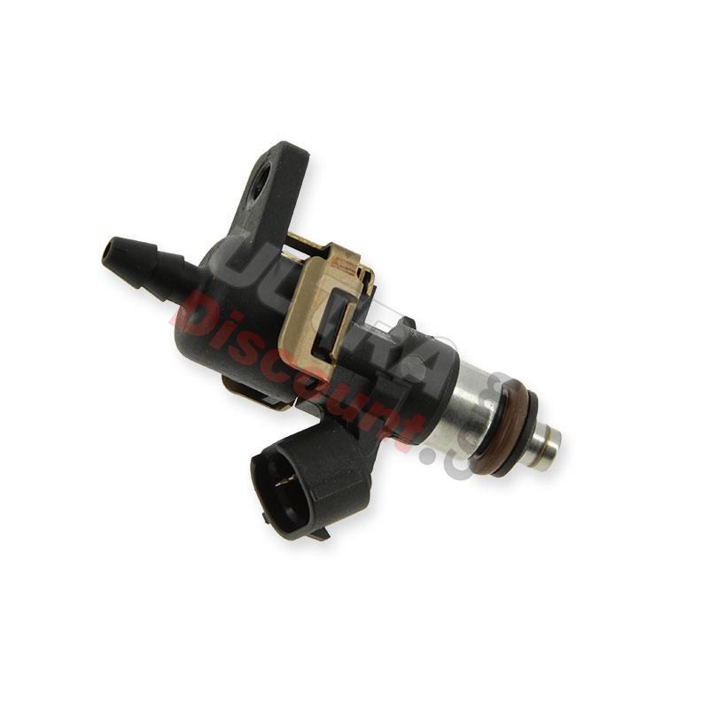 Fuel Injector for Bashan 250cc BS250AS-43 (type2), Parts Bashan 250cc BS250AS-43 Fuel Injector for Bashan 250cc BS250AS-43 (type2), Parts Bashan 250cc BS250AS-43