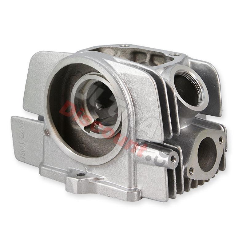 Head Cylinder 125cc for Trex Skyteam, Trex Spare Parts Skyteam