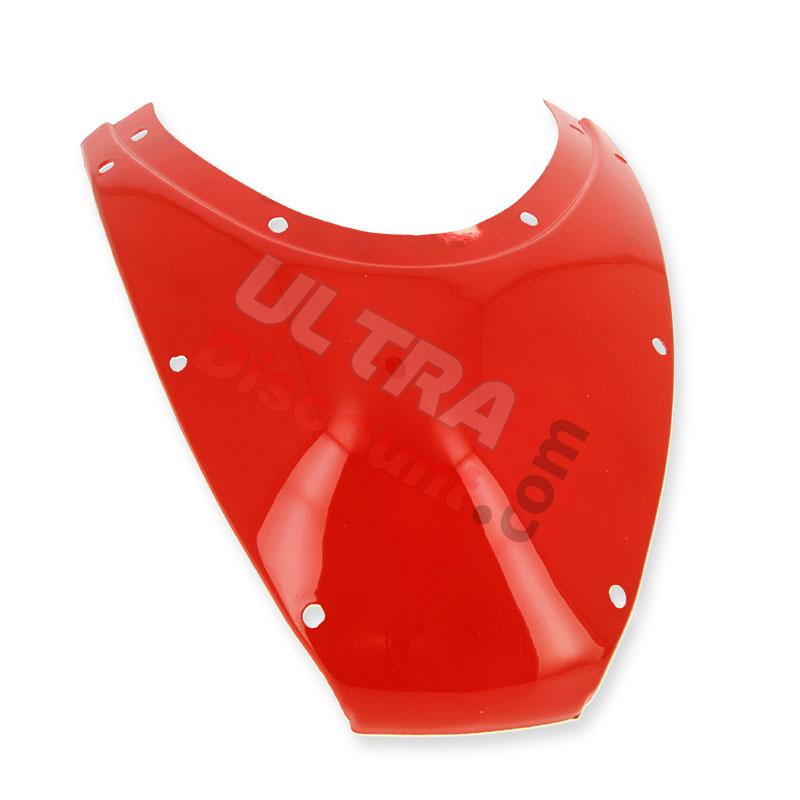 Small Front Fairing for Pocket Bike red, Pocket Bike Spare Parts Small Front Fairing for Pocket Bike red, Pocket Bike Spare Parts