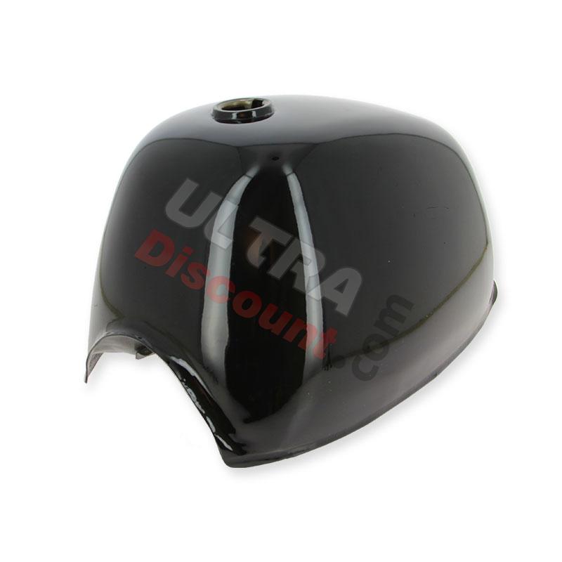 Fuel Tank black for Gorilla 50cc-125cc (before 09-2015), Skymini Monkey Gorilla Spare Parts