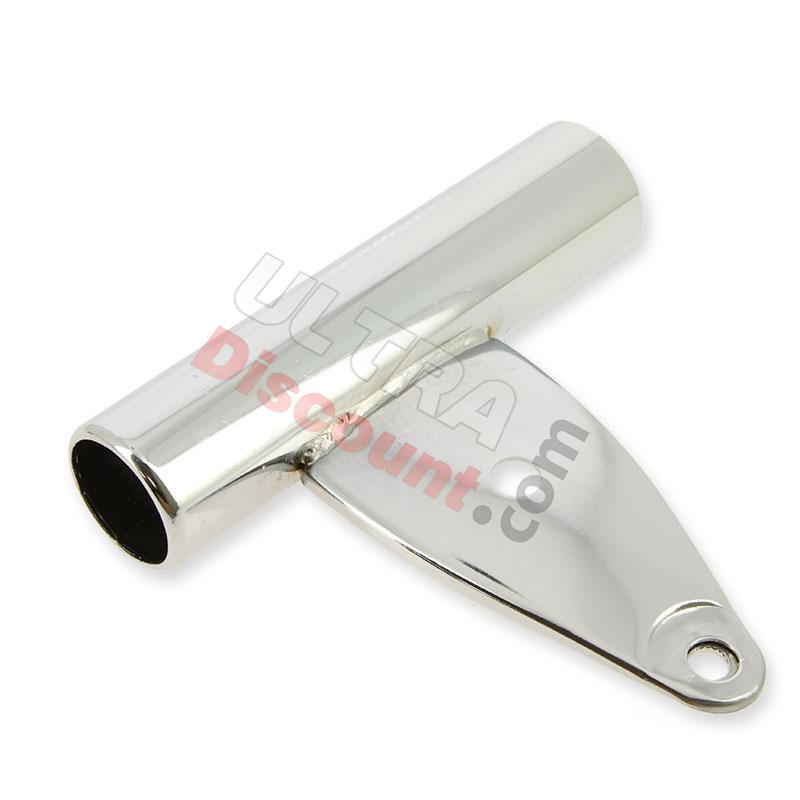 Headlight Bracket for Skyteam Skymini - Left, Monkey - Gorilla Spare Parts