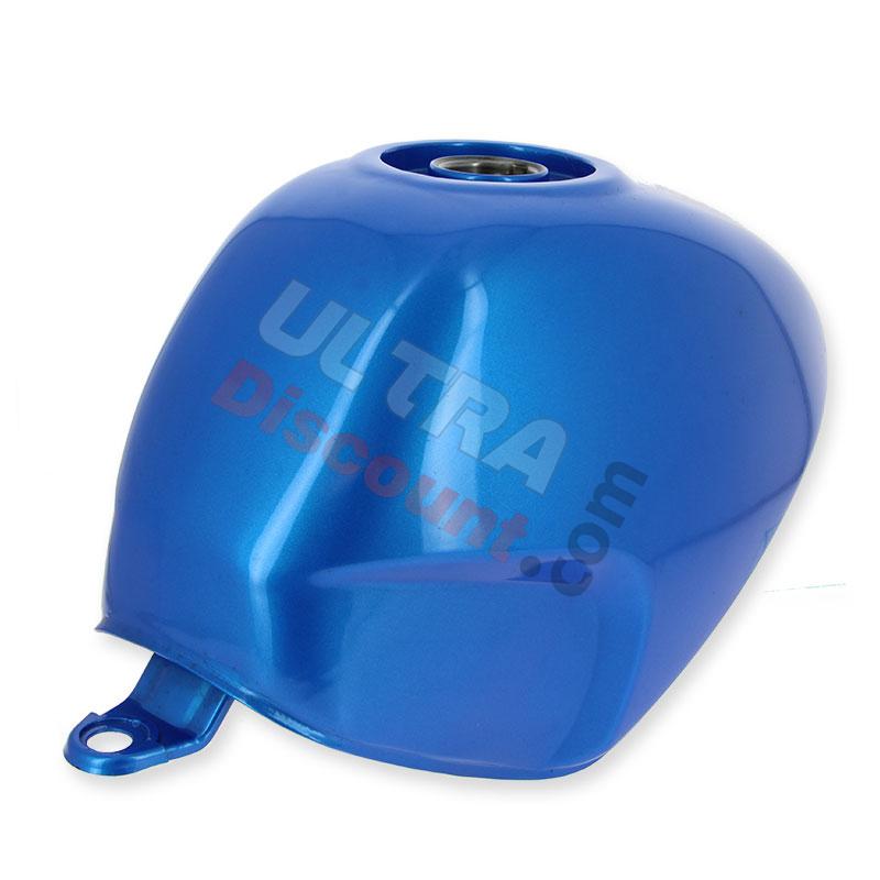 Fuel Tank for PBR 50cc ~ 125cc - blue, PBR Skyteam ZB Honda Spare Parts Fuel Tank for PBR 50cc ~ 125cc - blue, PBR Skyteam ZB Honda Spare Parts