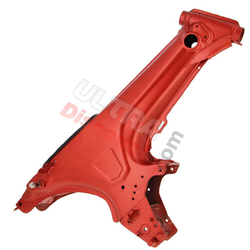 Frame for Skyteam SKYMAX - MATT RED, Dax Skymax Parts