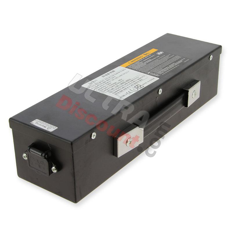 Battery Li-ion 48VF12Ah for Mini Citycoco (typ2), Mini Citycoco spare parts Battery Li-ion 48VF12Ah for Mini Citycoco (typ2), Mini Citycoco spare parts