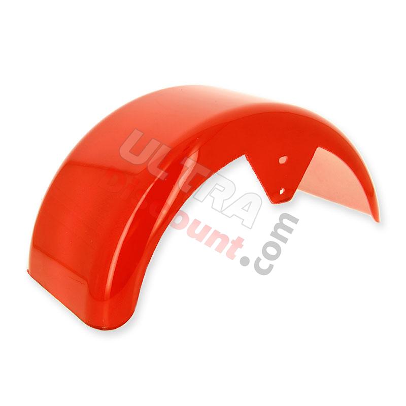 Mudguard for Mini CityCoco - Red, Mini Citycoco spare parts