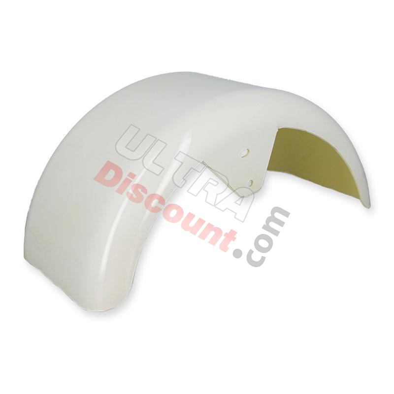 Mudguard for Mini CityCoco - white, Mini Citycoco spare parts